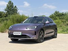 AITO Aion M5 Extended Range Ultra AWD - ფოტო 1