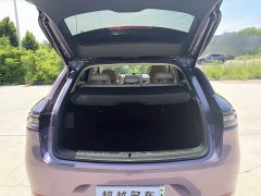 AITO Aion M5 Extended Range Ultra AWD - ფოტო 10
