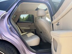 AITO Aion M5 Extended Range Ultra AWD - ფოტო 11