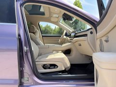 AITO Aion M5 Extended Range Ultra AWD - ფოტო 12