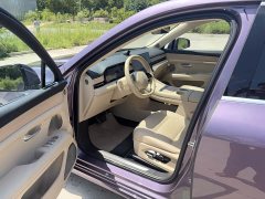 AITO Aion M5 Extended Range Ultra AWD - ფოტო 14