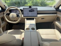 AITO Aion M5 Extended Range Ultra AWD - ფოტო 15