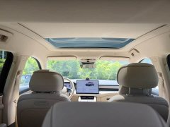 AITO Aion M5 Extended Range Ultra AWD - ფოტო 16