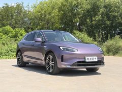 AITO Aion M5 Extended Range Ultra AWD - ფოტო 3