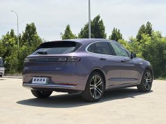 AITO Aion M5 Extended Range Ultra AWD - ფოტო 4