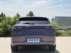 AITO Aion M5 Extended Range Ultra AWD - ფოტო 6
