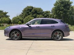 AITO Aion M5 Extended Range Ultra AWD - ფოტო 7