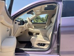 AITO Aion M5 Extended Range Ultra AWD - ფოტო 8