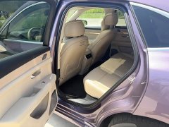 AITO Aion M5 Extended Range Ultra AWD - ფოტო 9
