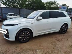 Li Auto L7 Max Smart Refresh Edition - ფოტო 1