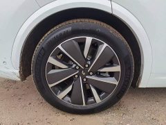 Li Auto L7 Max Smart Refresh Edition - ფოტო 10
