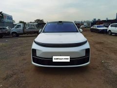 Li Auto L7 Max Smart Refresh Edition - ფოტო 2