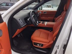 Li Auto L7 Max Smart Refresh Edition - ფოტო 3