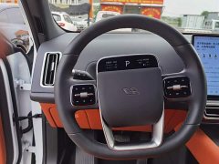 Li Auto L7 Max Smart Refresh Edition - ფოტო 6