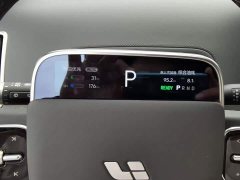 Li Auto L7 Max Smart Refresh Edition - ფოტო 7