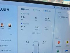 Li Auto L7 Max Smart Refresh Edition - ფოტო 8