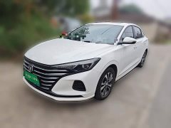 Changan Eado 2022 PLUS 1.6L GDI Manual Luxury - ფოტო 1
