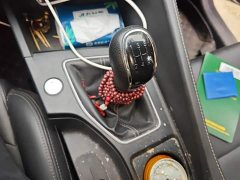 Changan Eado 2022 PLUS 1.6L GDI Manual Luxury - ფოტო 10