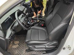 Changan Eado 2022 PLUS 1.6L GDI Manual Luxury - ფოტო 11