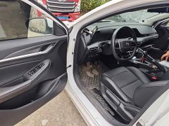 Changan Eado 2022 PLUS 1.6L GDI Manual Luxury - ფოტო 12