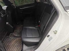 Changan Eado 2022 PLUS 1.6L GDI Manual Luxury - ფოტო 13