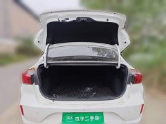Changan Eado 2022 PLUS 1.6L GDI Manual Luxury - ფოტო 15