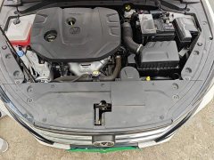 Changan Eado 2022 PLUS 1.6L GDI Manual Luxury - ფოტო 16