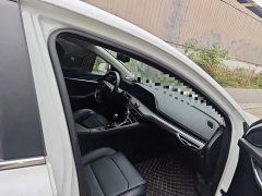 Changan Eado 2022 PLUS 1.6L GDI Manual Luxury - ფოტო 19