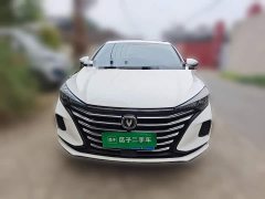 Changan Eado 2022 PLUS 1.6L GDI Manual Luxury - ფოტო 2