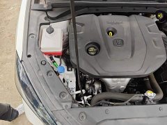 Changan Eado 2022 PLUS 1.6L GDI Manual Luxury - ფოტო 20