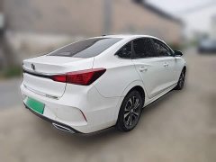Changan Eado 2022 PLUS 1.6L GDI Manual Luxury - ფოტო 4