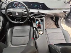 Changan Eado 2022 PLUS 1.6L GDI Manual Luxury - ფოტო 5