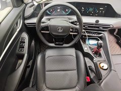 Changan Eado 2022 PLUS 1.6L GDI Manual Luxury - ფოტო 6