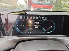 Changan Eado 2022 PLUS 1.6L GDI Manual Luxury - ფოტო 7