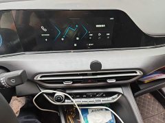 Changan Eado 2022 PLUS 1.6L GDI Manual Luxury - ფოტო 9