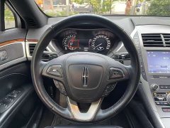 Lincoln MKZ 2020 2.0T Luxury Edition - ფოტო 10