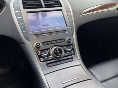 Lincoln MKZ 2020 2.0T Luxury Edition - ფოტო 11