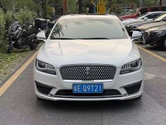 Lincoln MKZ 2020 2.0T Luxury Edition - ფოტო 2