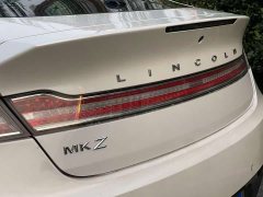 Lincoln MKZ 2020 2.0T Luxury Edition - ფოტო 5