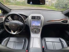 Lincoln MKZ 2020 2.0T Luxury Edition - ფოტო 8
