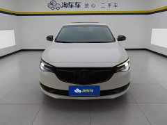 Buick Excelle Facelift Classic 1.5L Automatic Elite - ფოტო 1