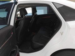 Buick Excelle Facelift Classic 1.5L Automatic Elite - ფოტო 10