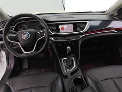 Buick Excelle Facelift Classic 1.5L Automatic Elite - ფოტო 11