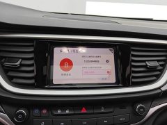 Buick Excelle Facelift Classic 1.5L Automatic Elite - ფოტო 12