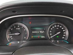 Buick Excelle Facelift Classic 1.5L Automatic Elite - ფოტო 13