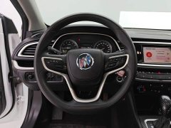Buick Excelle Facelift Classic 1.5L Automatic Elite - ფოტო 14