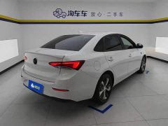 Buick Excelle Facelift Classic 1.5L Automatic Elite - ფოტო 2