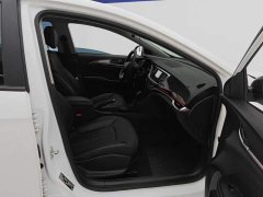 Buick Excelle Facelift Classic 1.5L Automatic Elite - ფოტო 7