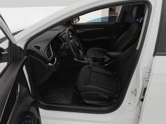 Buick Excelle Facelift Classic 1.5L Automatic Elite - ფოტო 8