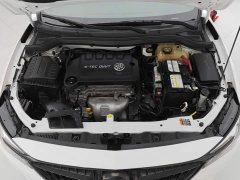 Buick Excelle Facelift Classic 1.5L Automatic Elite - ფოტო 9